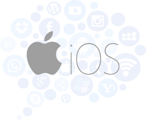 IOS app development