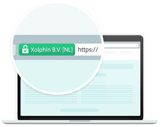 Xolphin SSL module