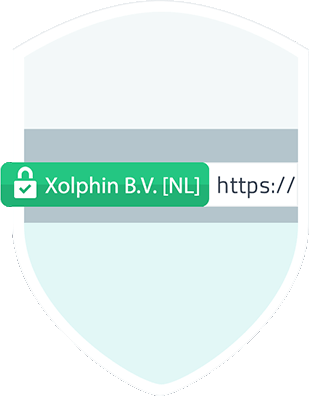 Xolphin SSL icon