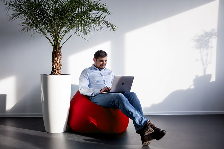 Casual working company