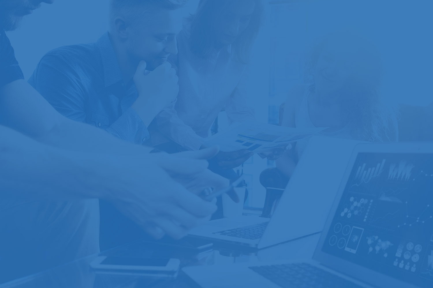 Scrum agile management