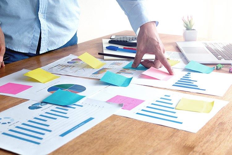 Agile software scrum