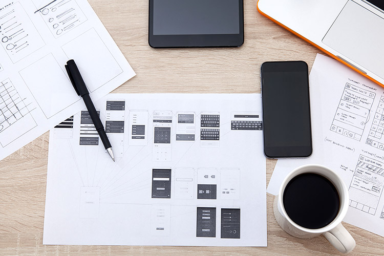 Userfriendly design concepting