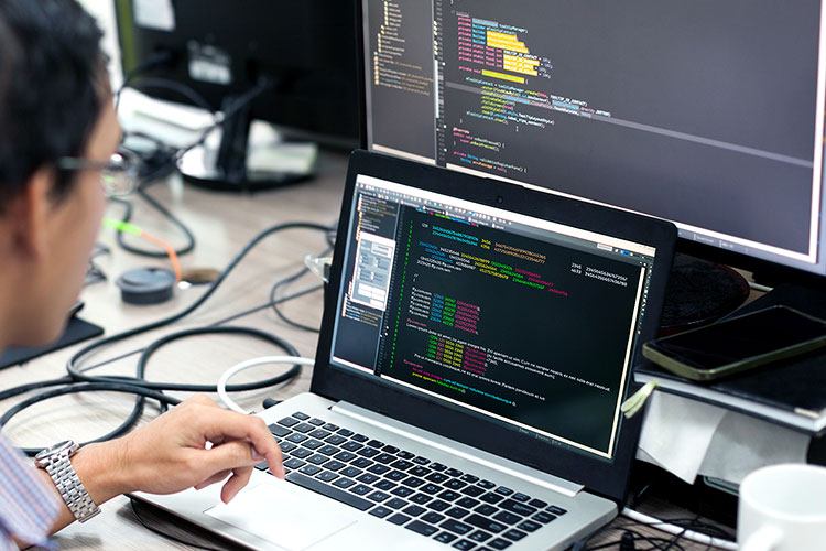Server maintenance Devops