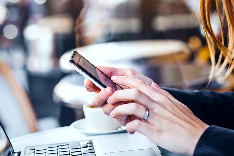 Marketing responsive findability