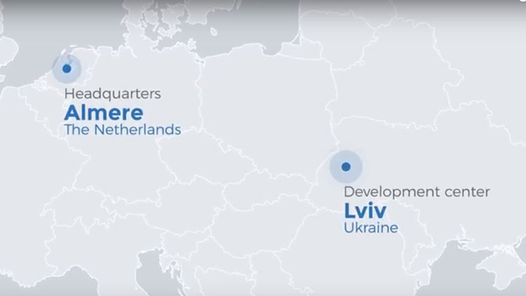 Probegin nearshore software outsourcing