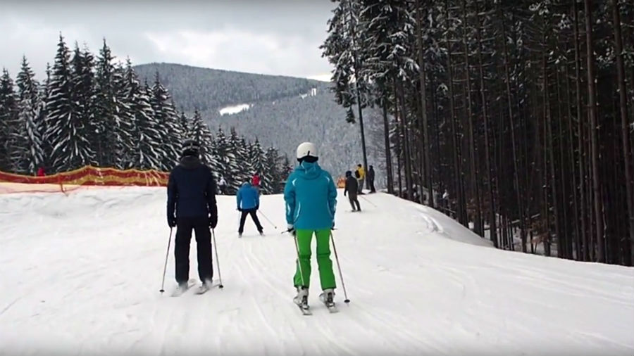 Nearshore teambuilding