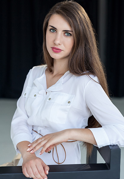 Marketing support portrait