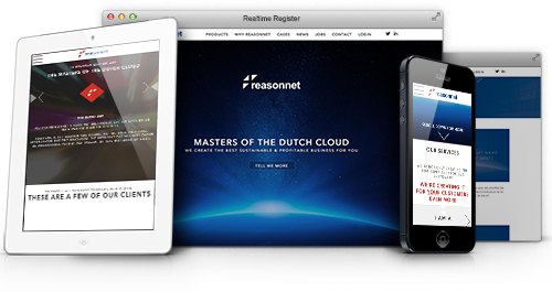 Reasonnet cases